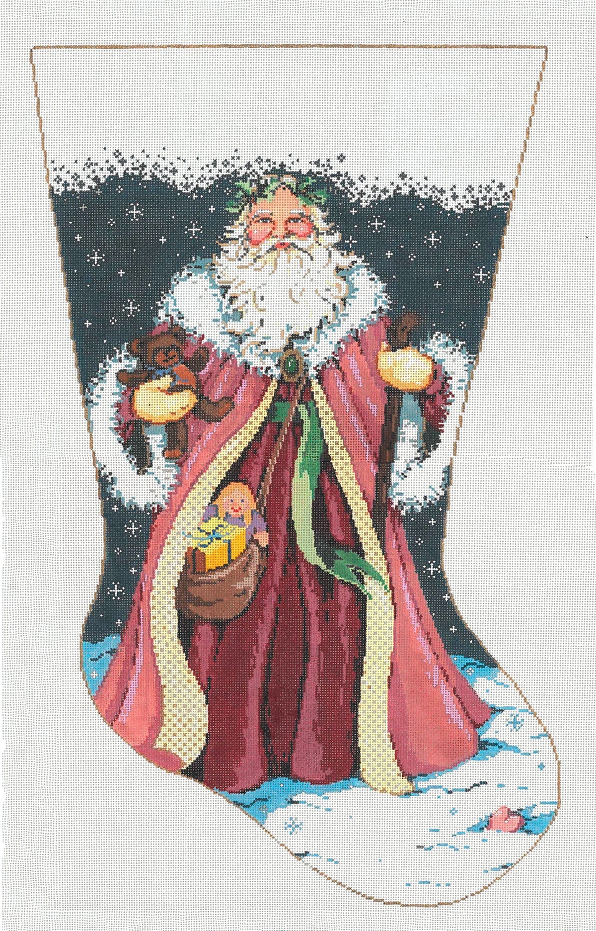 Product, Father Christmas