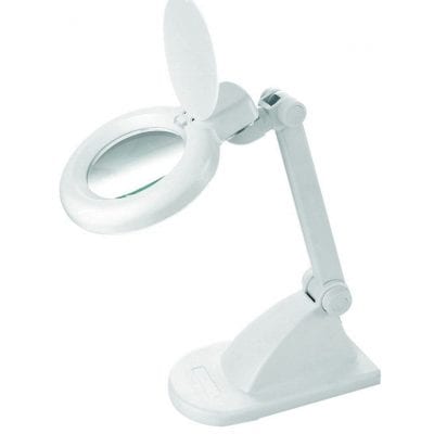 Daylight Stitchsmart The LED Lamp & Magnifier