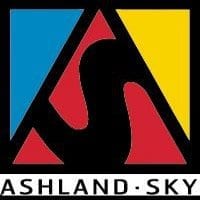 The Ashland Sky