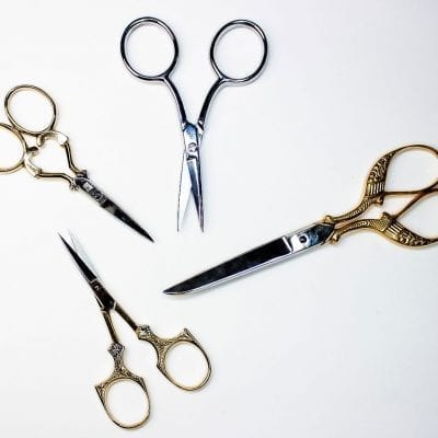 Scissors